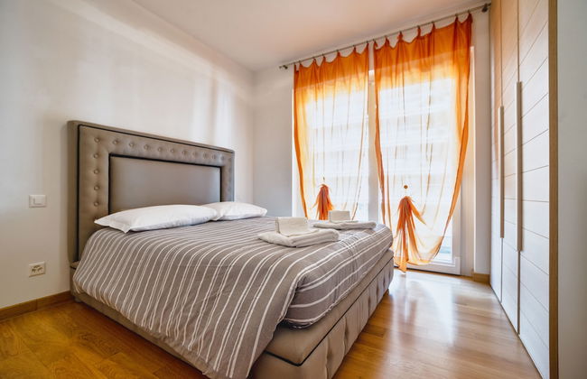 Parco Apartments - Foto 8