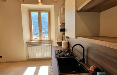 Appartamento del BUFO - appartamento al lago - Foto 9