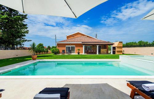 Green Residence Villa Zadar - Foto 3