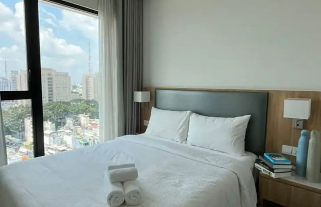 Zenity View Residence Luxury Apartment - Foto 26