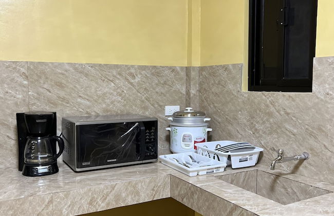 Natasha-Rey Beach Resort - Photo 20