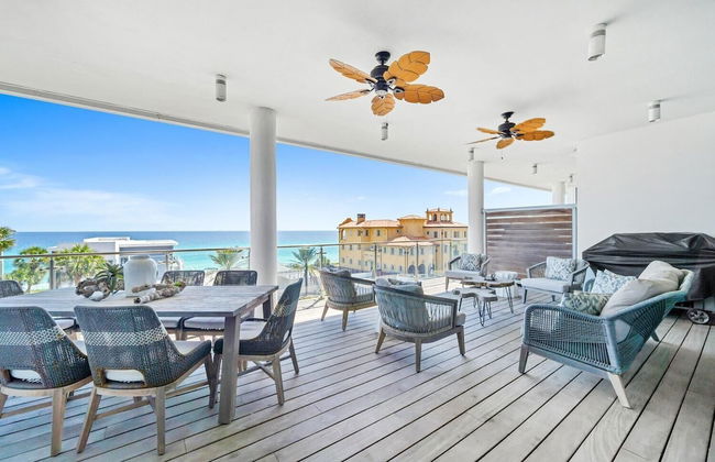 The Viridian View - Foto 74