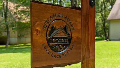 Love Lace Retreat - Foto 2