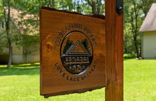 Love Lace Retreat - Foto 2