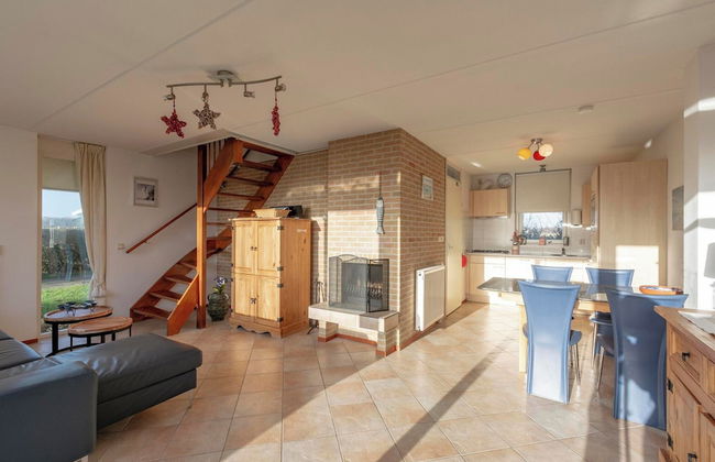 Alluring Holiday Home Near Beach - Foto 6