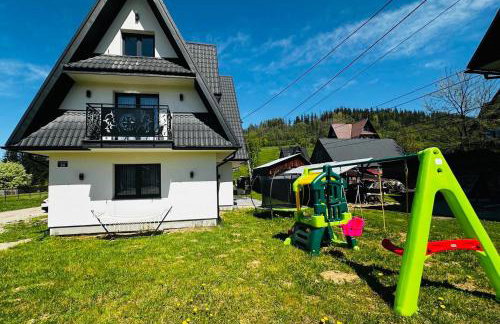 Tatrzański Domek & SPA - Foto 32