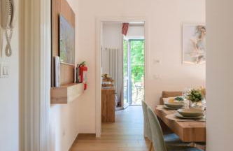 Sant'Orsola Lodge Bologna - Foto 22