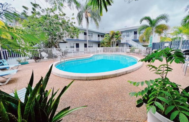 Holiday Park by Lowkl - Foto 35