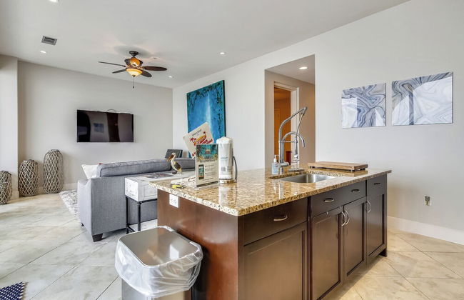 Pelican Pass by Ryson Vacation Rentals - Photo 13