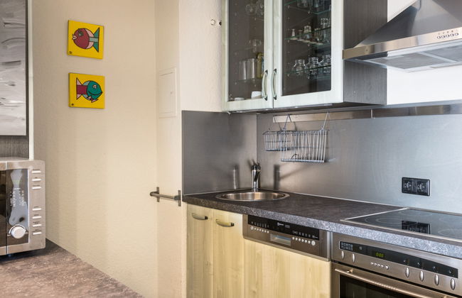 Morgensonne B1105 - Foto 7