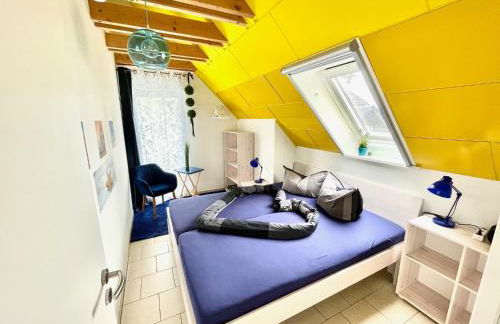 Ferienhaus am Saaler Bodden - Foto 23