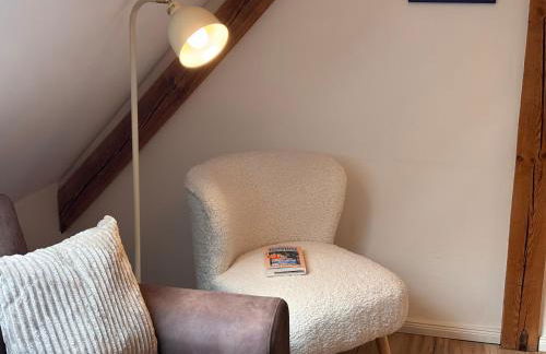 Fiskerhytte - Meine Fischerhütte - Foto 6