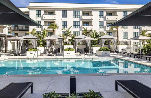 Inglewood 1br w sundeck clubhouse nr shopping LAX-1160 - Foto 18