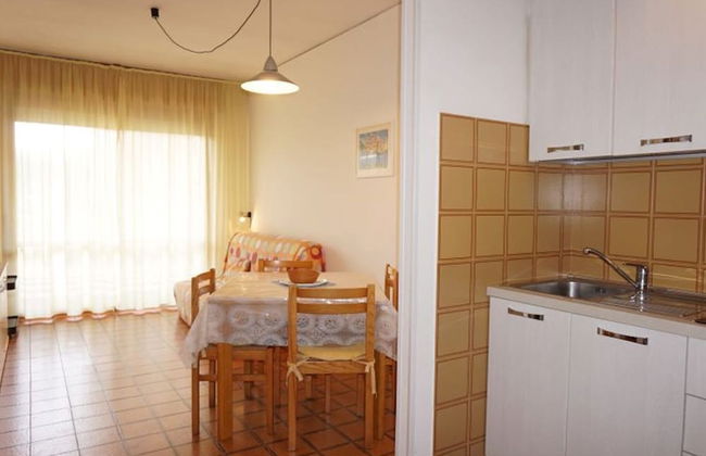 Super Nice Apartment for 5 Guests With Pool and AC by Beahost Rentals - Foto 6