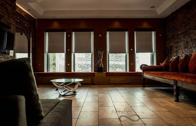 Infinity Partypadsliverpool Hen and Stag Welcome - Foto 19