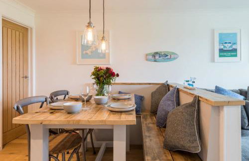 Sandcastles 11 Europa Court in Mawgan Porth - Foto 10