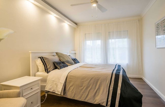 Urban escape Parramatta - Foto 4