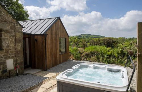 Relaxing getaway with a Hot Tub, Wi-Fi - Foto 22