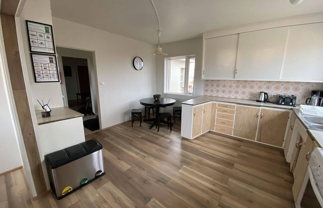 Álftártunga farm guesthouse - Foto 17