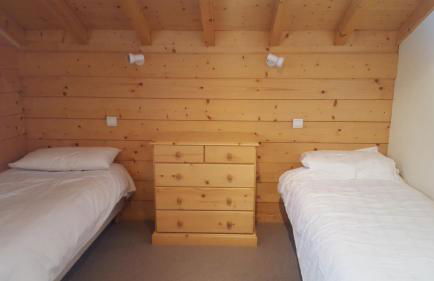 Chalet Orlando - Foto 11