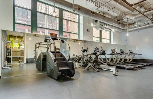 West Loop - City Views With In & Out Parking 2 - Photo 79