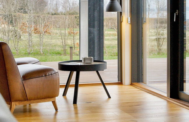 5 Star Holiday Home in Frederiksvaerk - Foto 24