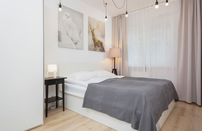 Kaliny Jędrusik Apartment by Renters - Foto 2