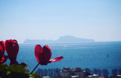 Penthouse on the Bay of Naples - Foto 1