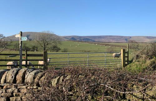 Cuthbert Hill Farm - Foto 51