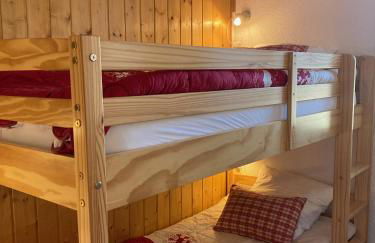 Studio Yomeo - La Joue Du Loup - Pied des pistes - 30M2 1 à 5 personnes - Foto 20