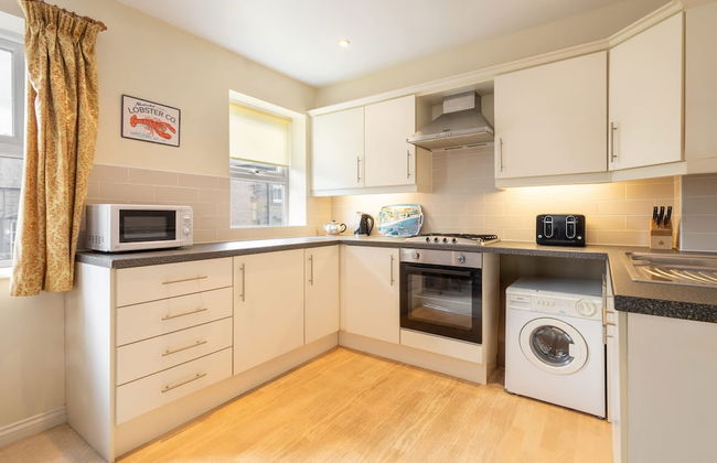 Host Stay No 12 in Alnwick - Foto 17