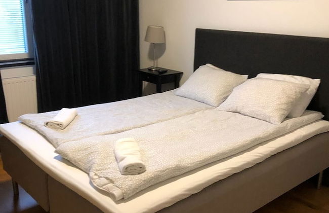 Apartment in Årsta Stockholm 238 - Photo 7