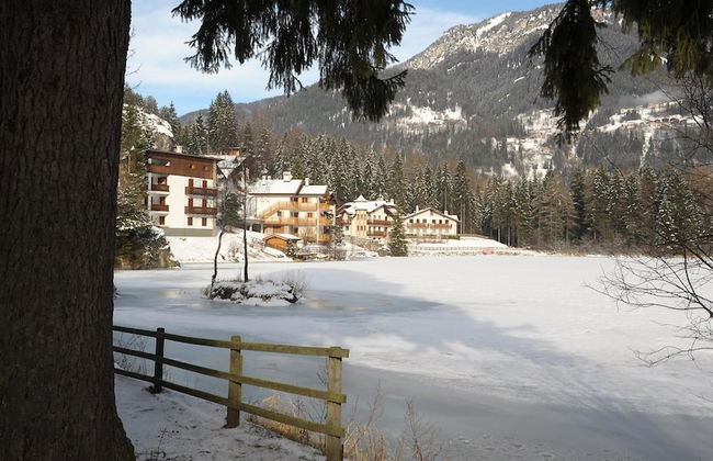 Villa Stella Alpina - Foto 40