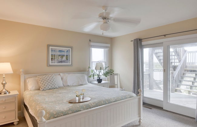 Atlantic Watch Pool Hot Tub Game Room Unobstructed Ocean View - Foto 31