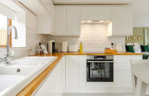 Stylish country apartment near Rookery Hall - Foto 11