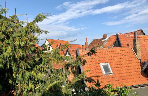 Celle Old Town Hideaway - Foto 54