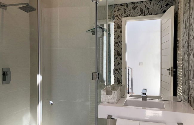 Dolphin Coast YOLO Spaces – Beach House Villa - Foto 63