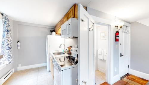 36 Main Flat 4 - Foto 4