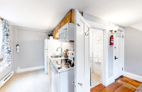 36 Main Flat 4 - Foto 4