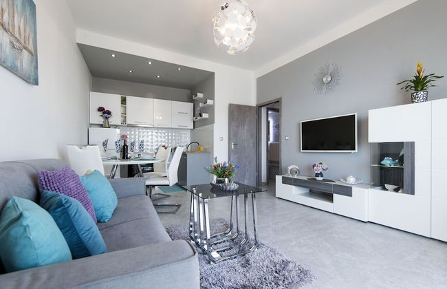 Apartments Bety - Foto 19