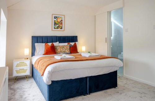 KAOLIN Splendid Cornwall Home By STAE Homes - Foto 27