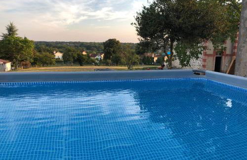 The Walnut Tree Gite - Foto 9