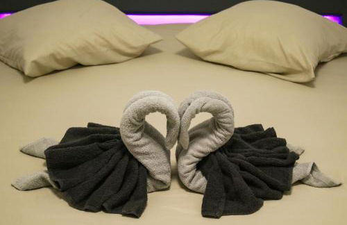 Le Niou, Appartement avec Parking GRATUIT - Photo 1