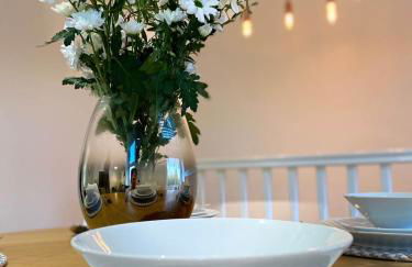 Womack Lodge - Foto 12