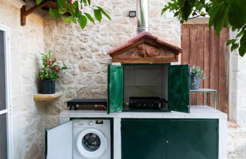 Petra VORI House - Photo 16