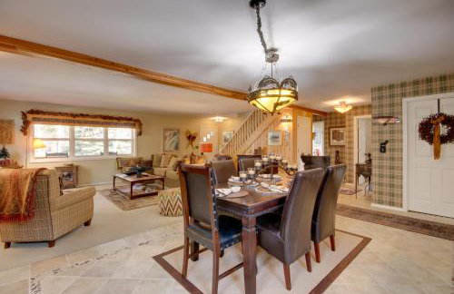 Hike, Fish and Explore! Mtn-View Gem in Mc Leod - Foto 8