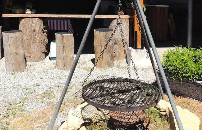 Flat in Alsace Near Vosges Nature Park - Foto 15