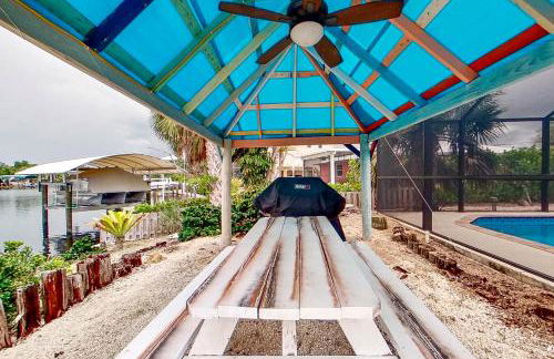 Rock N' Reel Boat House - Foto 26