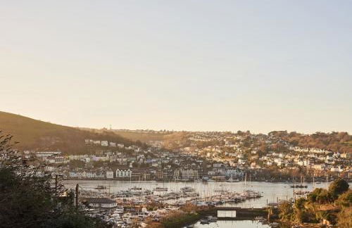 Port Side - Boutique Home with Outstanding River Views - Foto 29