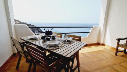 Apartamento Salema mar, relax y atardecer al norte de Gran Canaria - Foto 4